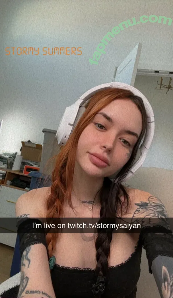 babygirlstormy nude photo #0001 (babygirlstormy110)