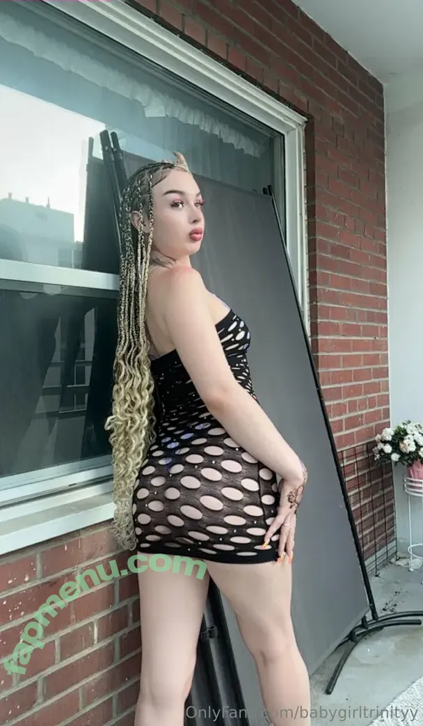 babygirltrinityy nude photo #0029 (babygirltrinityy)