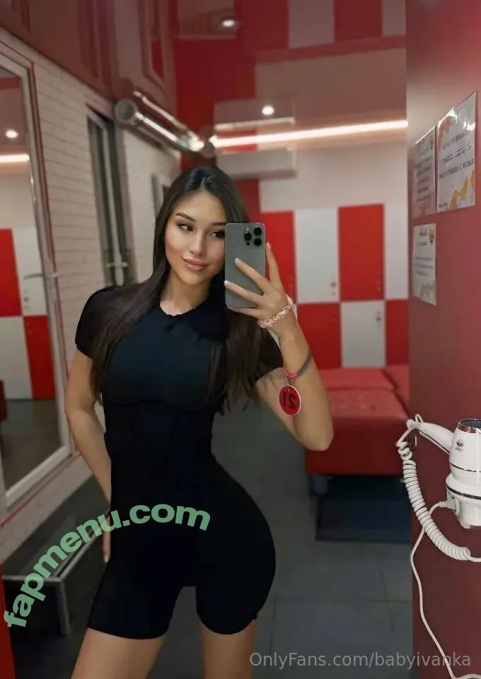 babyivanka nude photo #0111 (ivankaprakash)