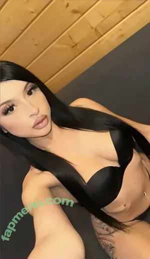 Babyjadedd nude photo #0003