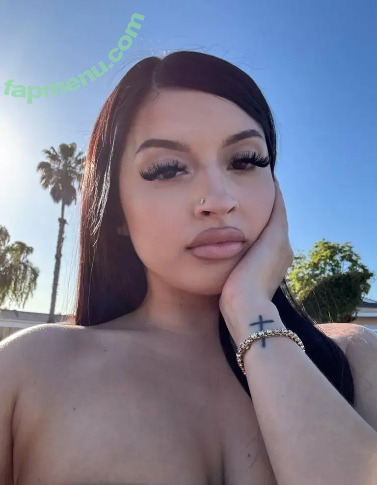 Babyjadedd nude photo #0009 (Babyjadedd)
