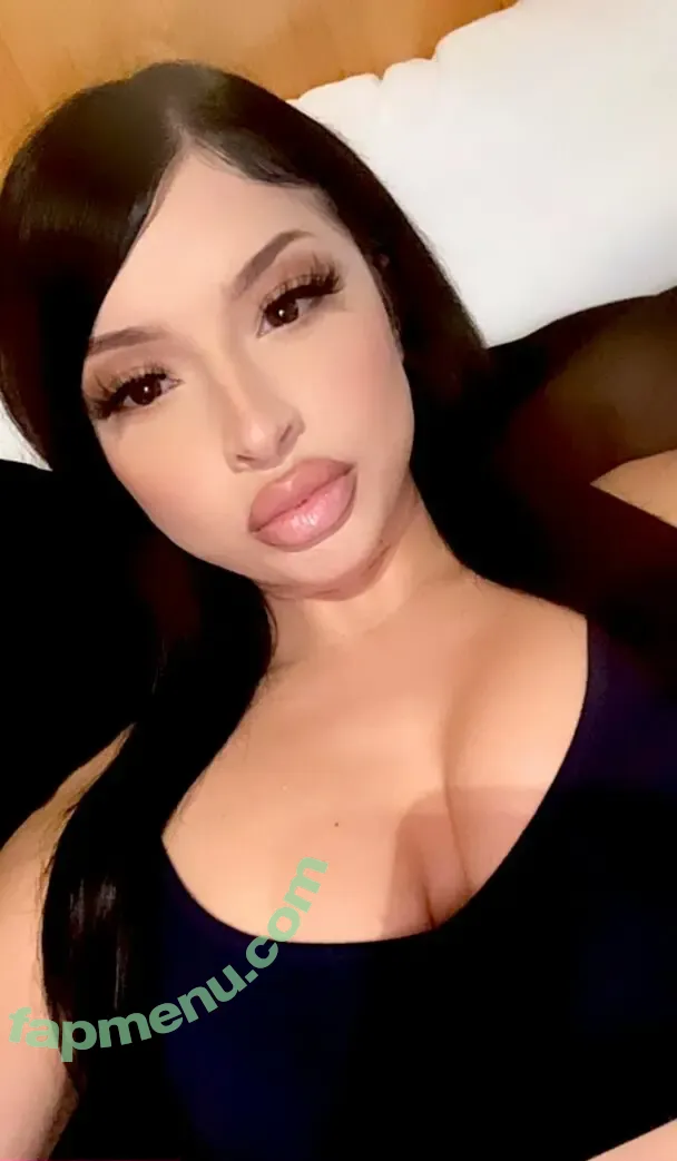Babyjadedd nude photo #0012 (Babyjadedd)