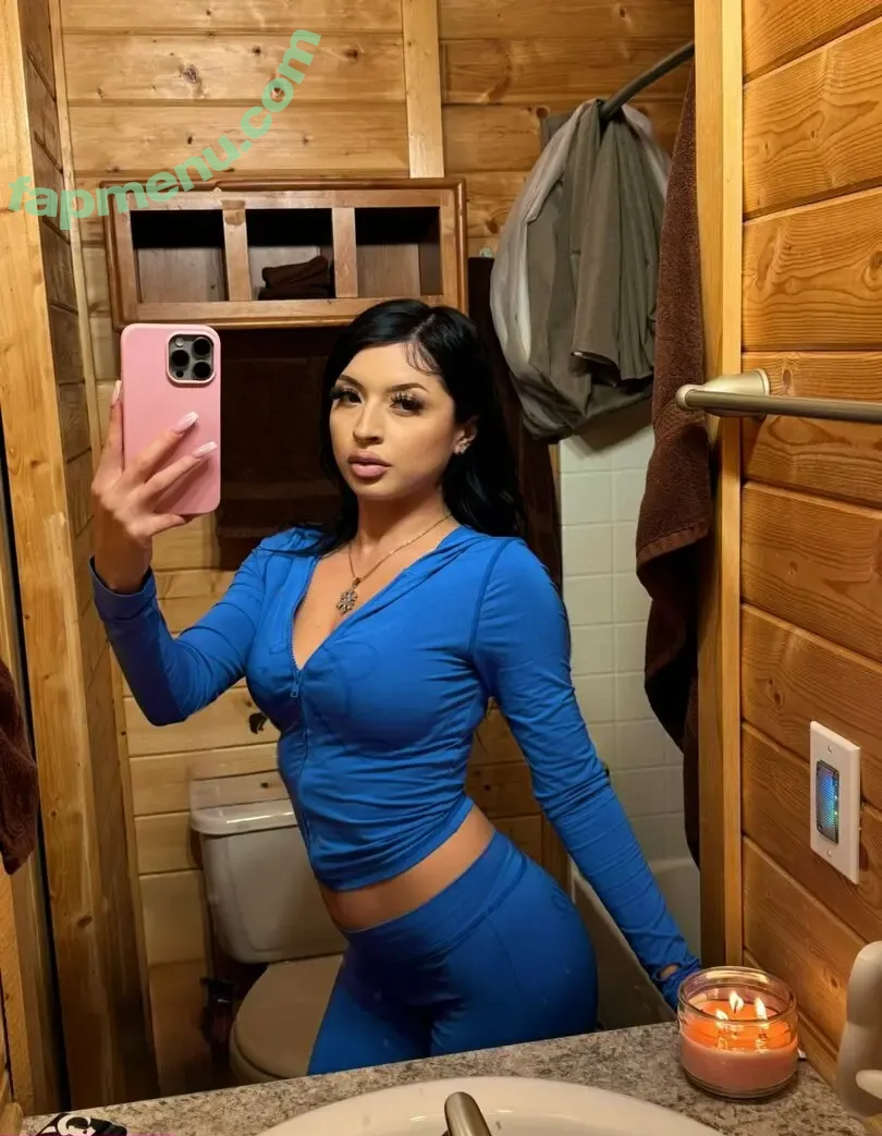 Babyjadedd nude photo #0013 (Babyjadedd)
