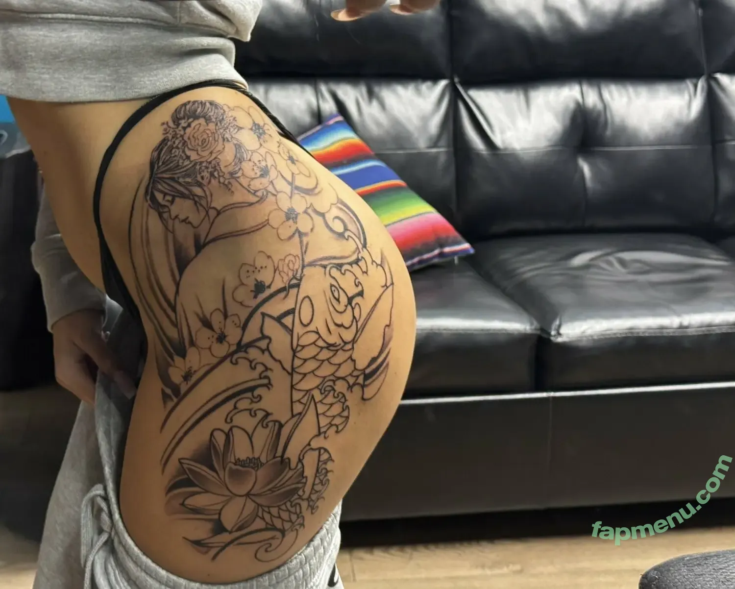 Babyjadedd nude photo #0014 (Babyjadedd)
