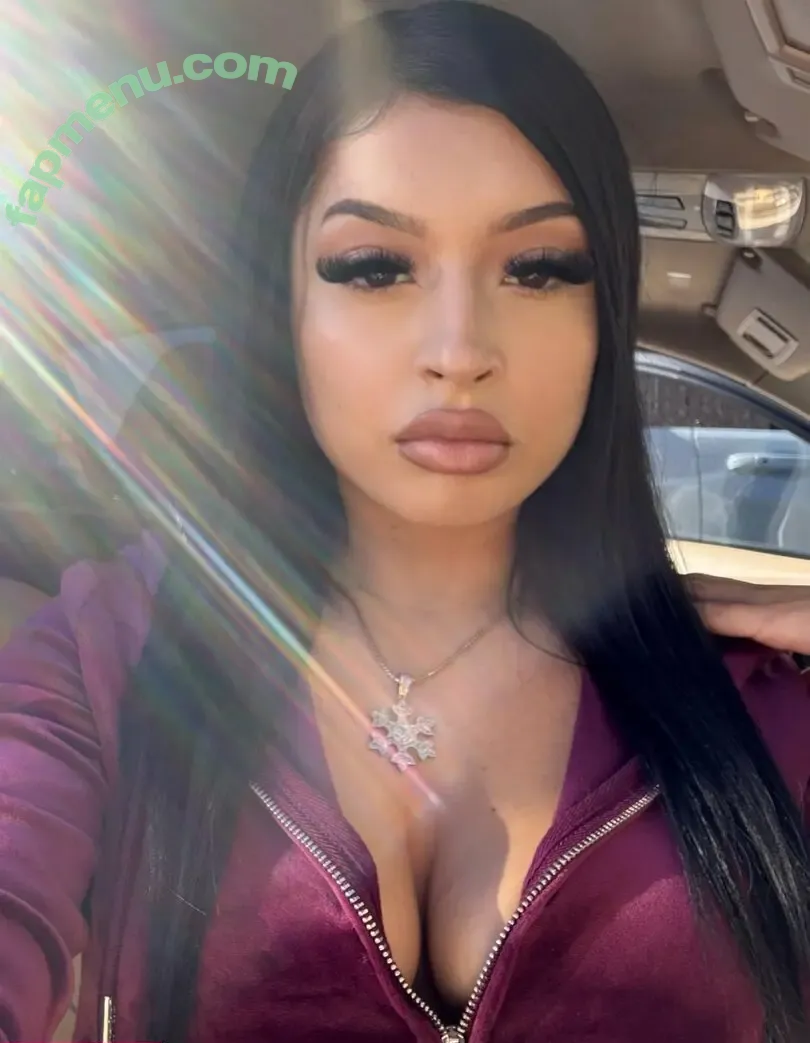 Babyjadedd nude photo #0017 (Babyjadedd)