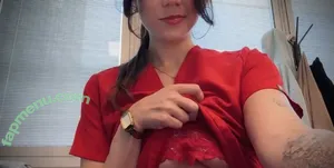 Babyjubes / Mommyjube / jostasy nude photo #0018