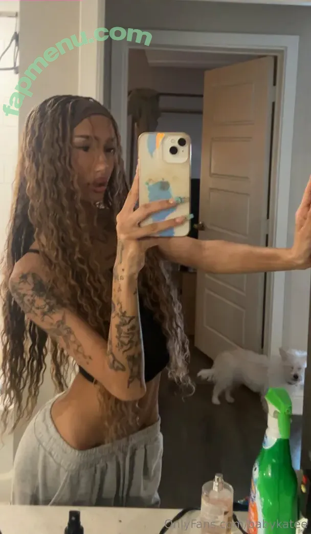 babykatee nude photo #0012 (babykatee__)