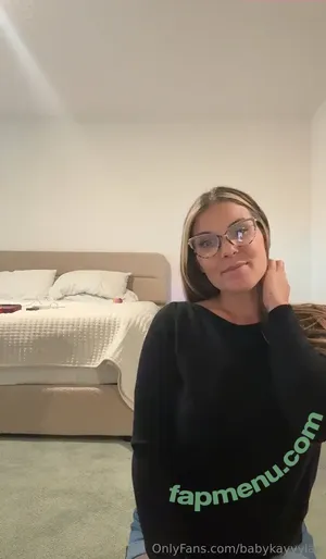 babykayyylaa / reel nude photo #0006