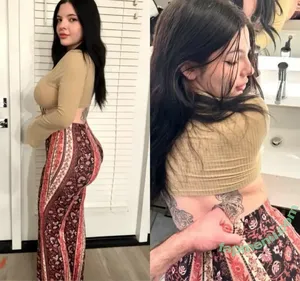 BabyLaur / alinavioletx / laurbunni / onlyalinaviolet nude photo #0001