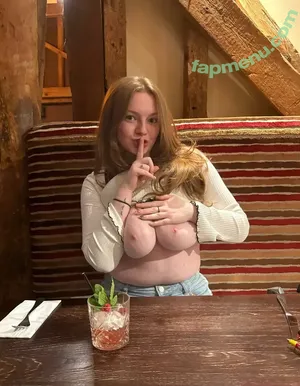 Babylou17x / Alannah / xali.lou nude photo #0056
