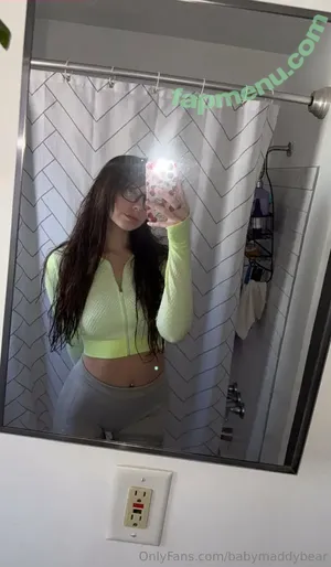 babymaddybear / babybear_babybear nude photo #0043