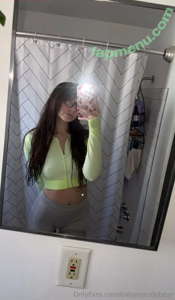 babymaddybear nude photo #0043 (babybear_babybear)