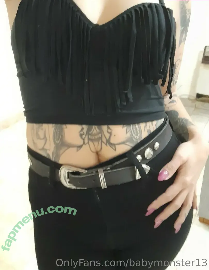 babymonster13 nude photo #0004 (babymonster13)
