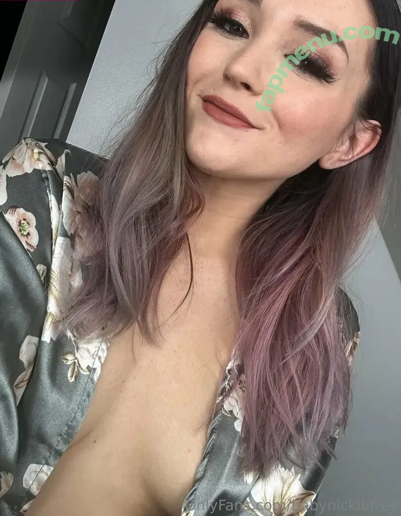 babynickibfree nude photo #0014 (babynickibfree)