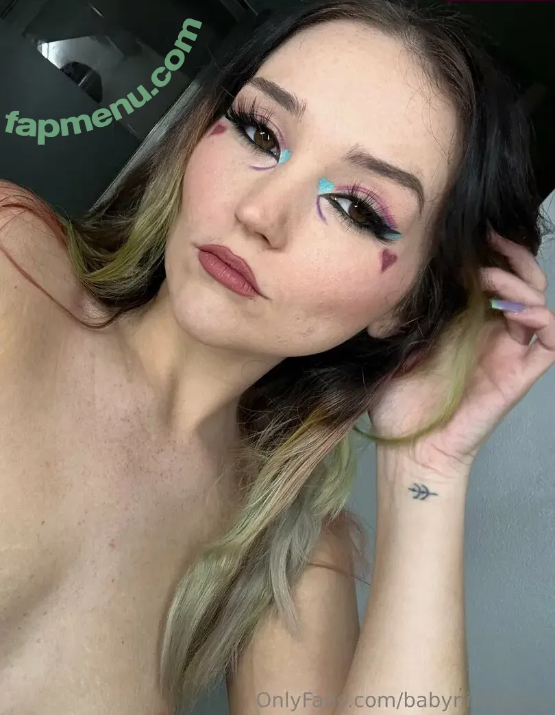 babynickibfree nude photo #0034 (babynickibfree)