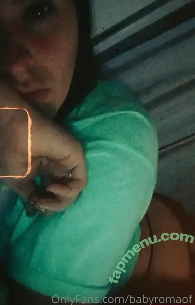 babyromaof nude photo #0009 (babyromaof)