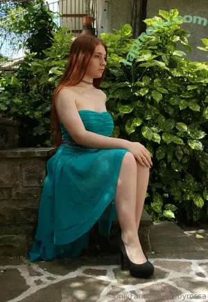 Babyrossa nude photo #0016