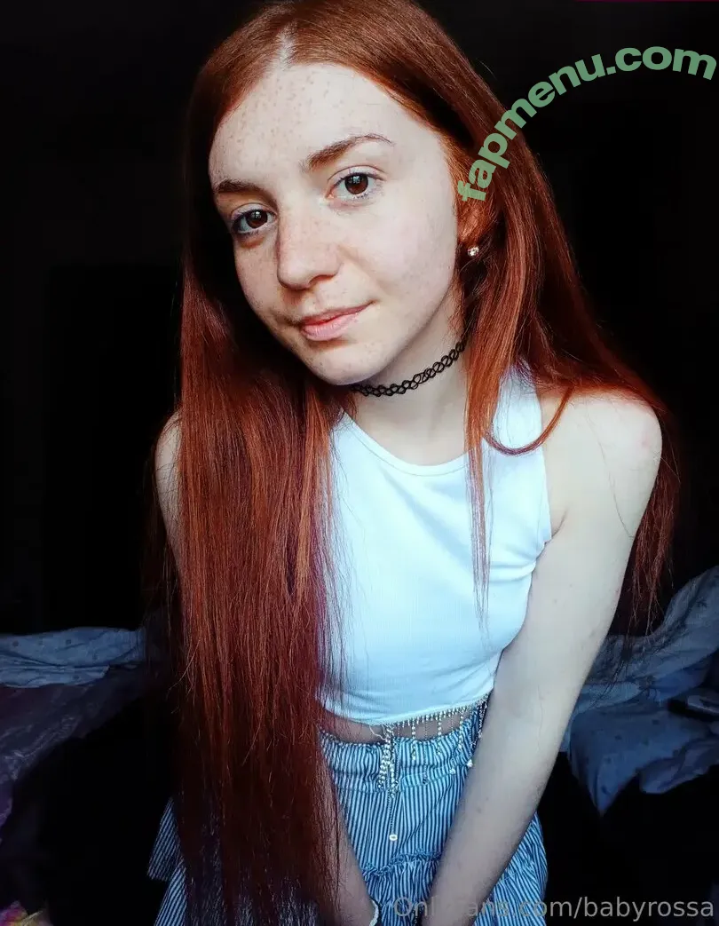 Babyrossa nude photo #0012 (Babyrossa)