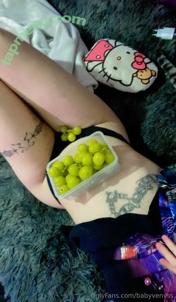 babyvenvss nude photo #0017 (babyvenvss)