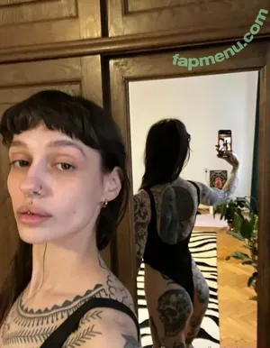 babyvixenfree / _vixxen_gaming nude photo #0001