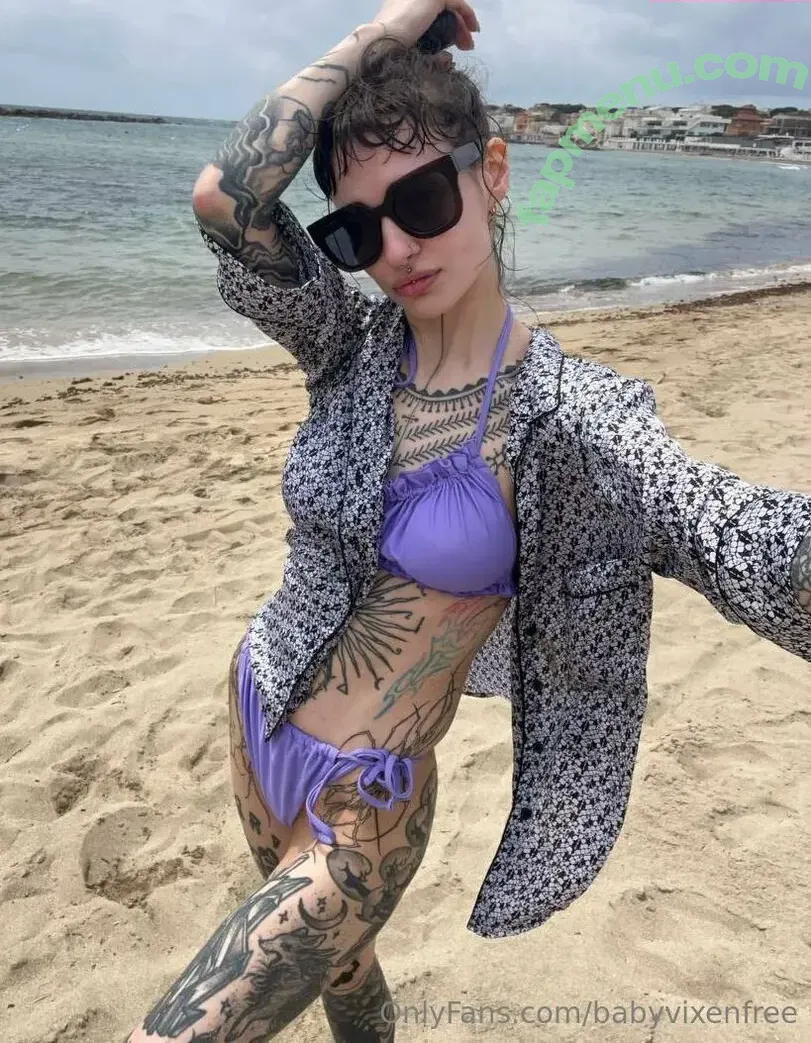 babyvixenfree nude photo #0023 (_vixxen_gaming)