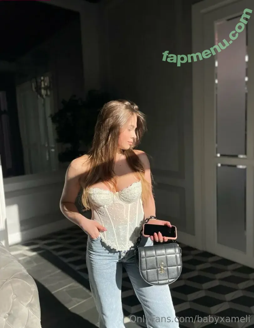 babyxameli nude photo #0016 (babymelini)