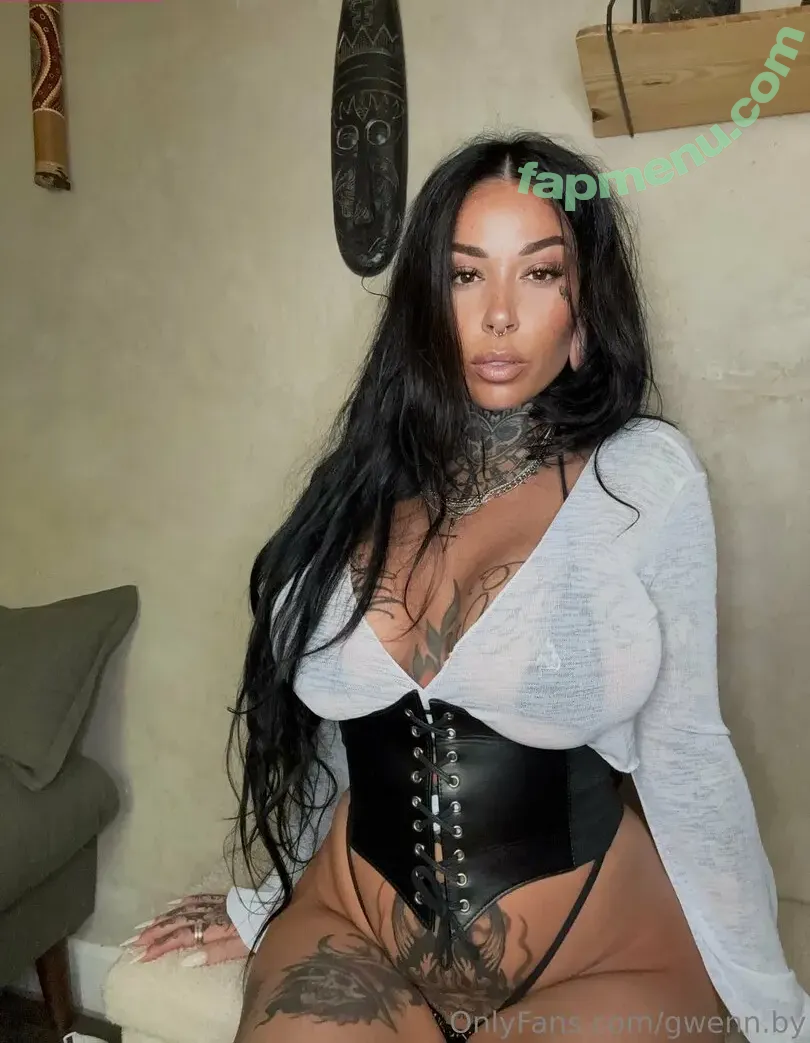 babyxgwen nude photo #0126 (babyxgwen)