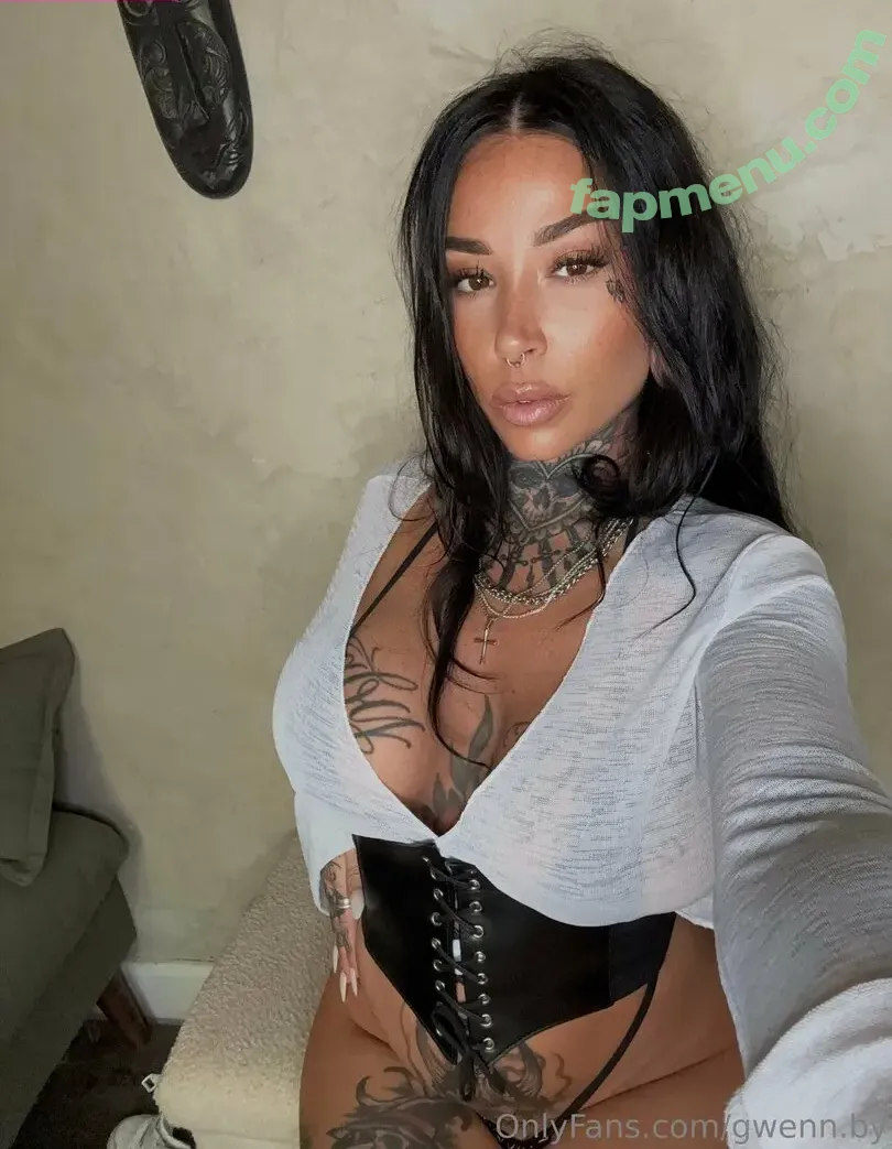 babyxgwen nude photo #0132 (babyxgwen)