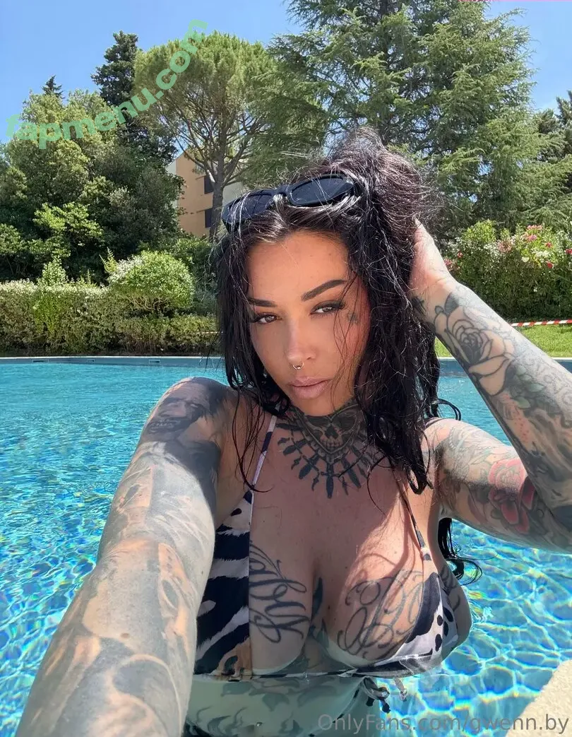 babyxgwen nude photo #0145 (babyxgwen)
