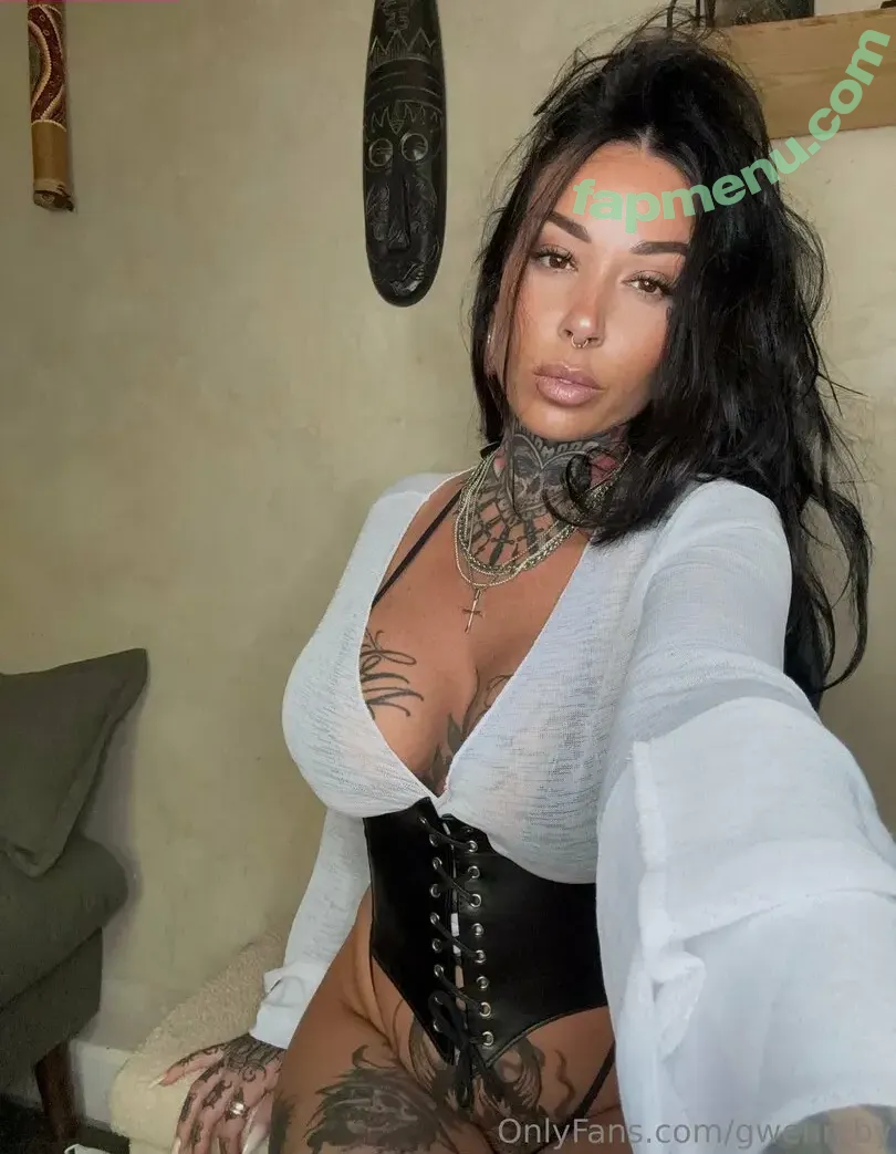 babyxgwen nude photo #0153 (babyxgwen)