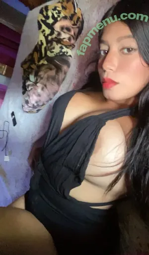 babyy_chloee / tamaraperez619 nude photo #0001