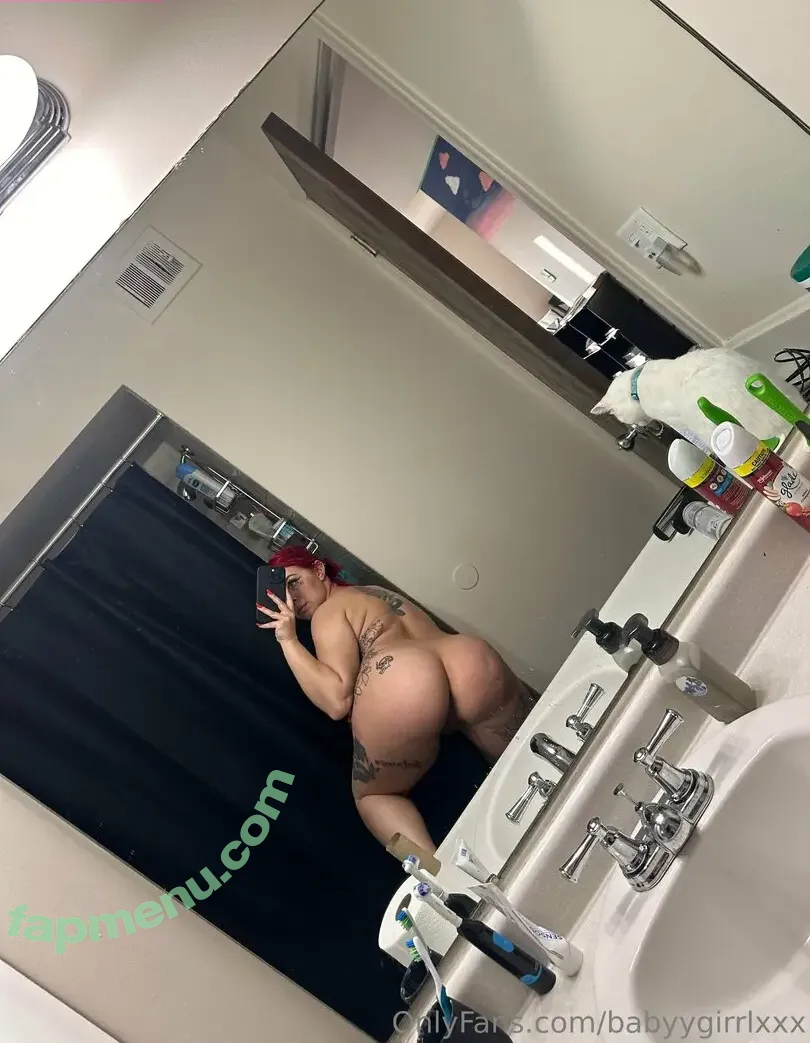 babyygirrlxxx nude photo #0010 (babygirlband)