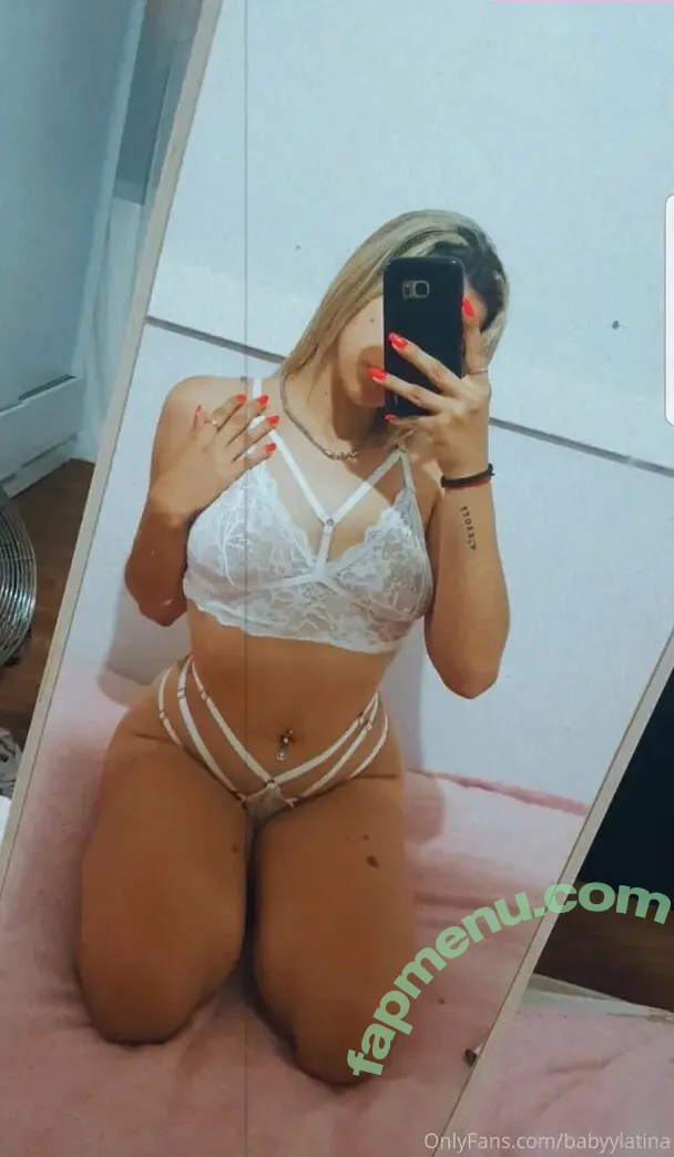 babyylatina nude photo #0008 (babylatinaa)
