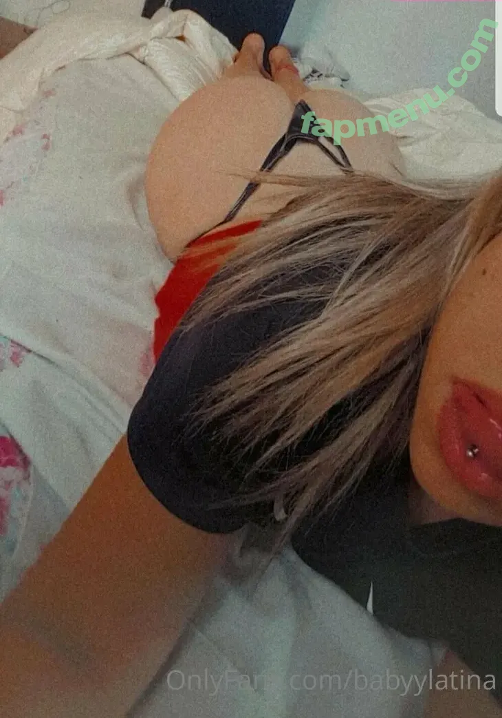 babyylatina nude photo #0014 (babylatinaa)