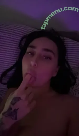 babyylucy / thaskaaajabulaniii nude photo #0012