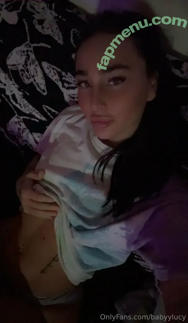 babyylucy nude photo #0001 (thaskaaajabulaniii)