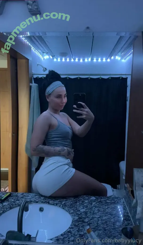 babyylucy nude photo #0009 (thaskaaajabulaniii)