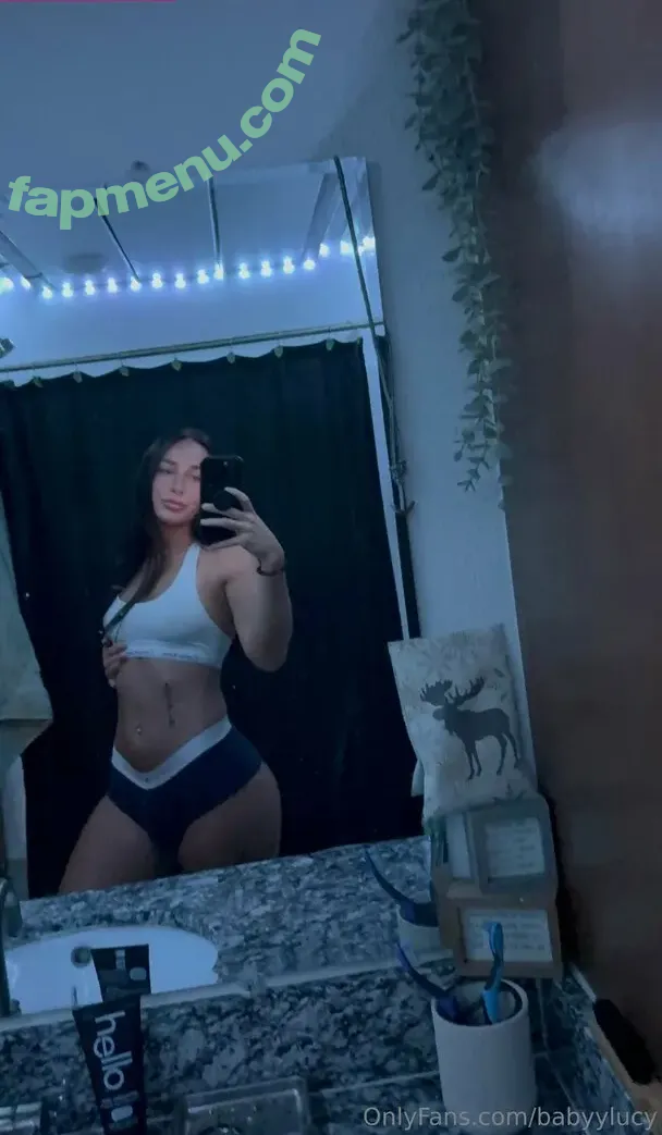 babyylucy nude photo #0021 (thaskaaajabulaniii)