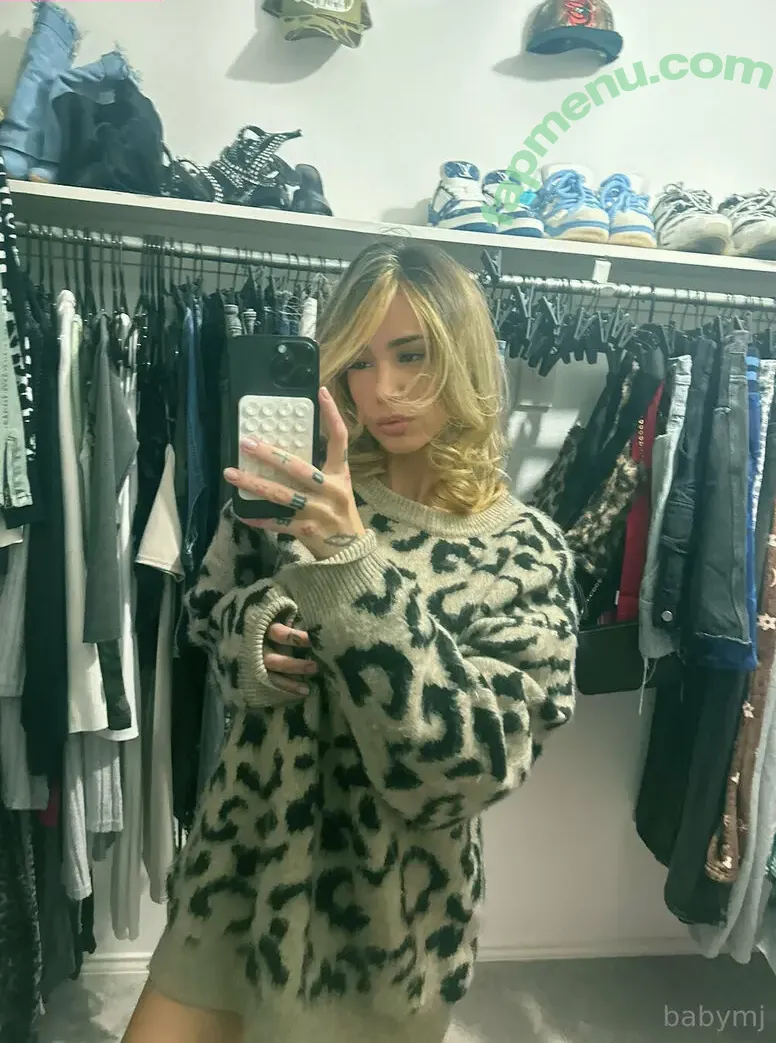 babyymj nude photo #0007 (babyimmj)