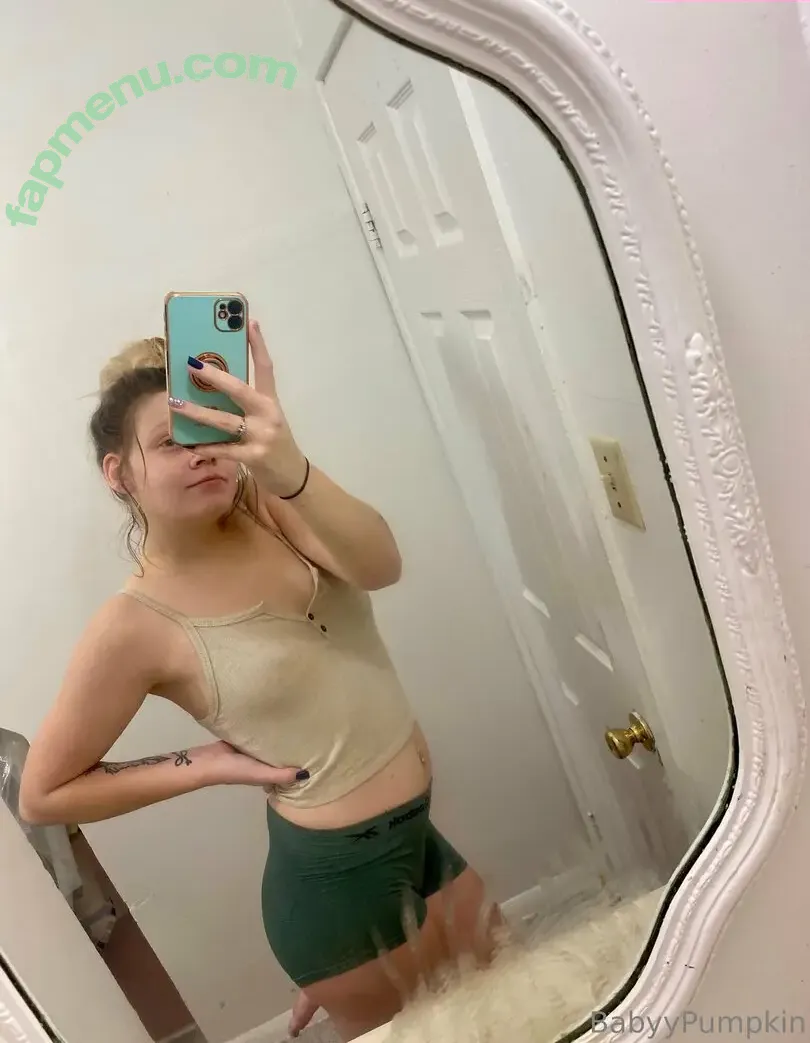 babyypumpkin nude photo #0004 (babyypumpkin)