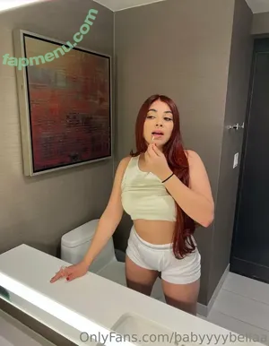 babyyyybellaa / bellaretamosa nude photo #0030