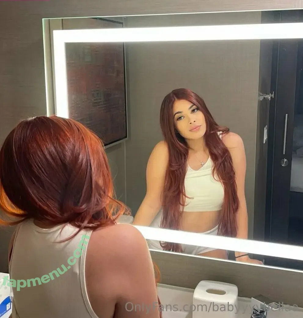 babyyyybellaa nude photo #0017 (bellaretamosa)