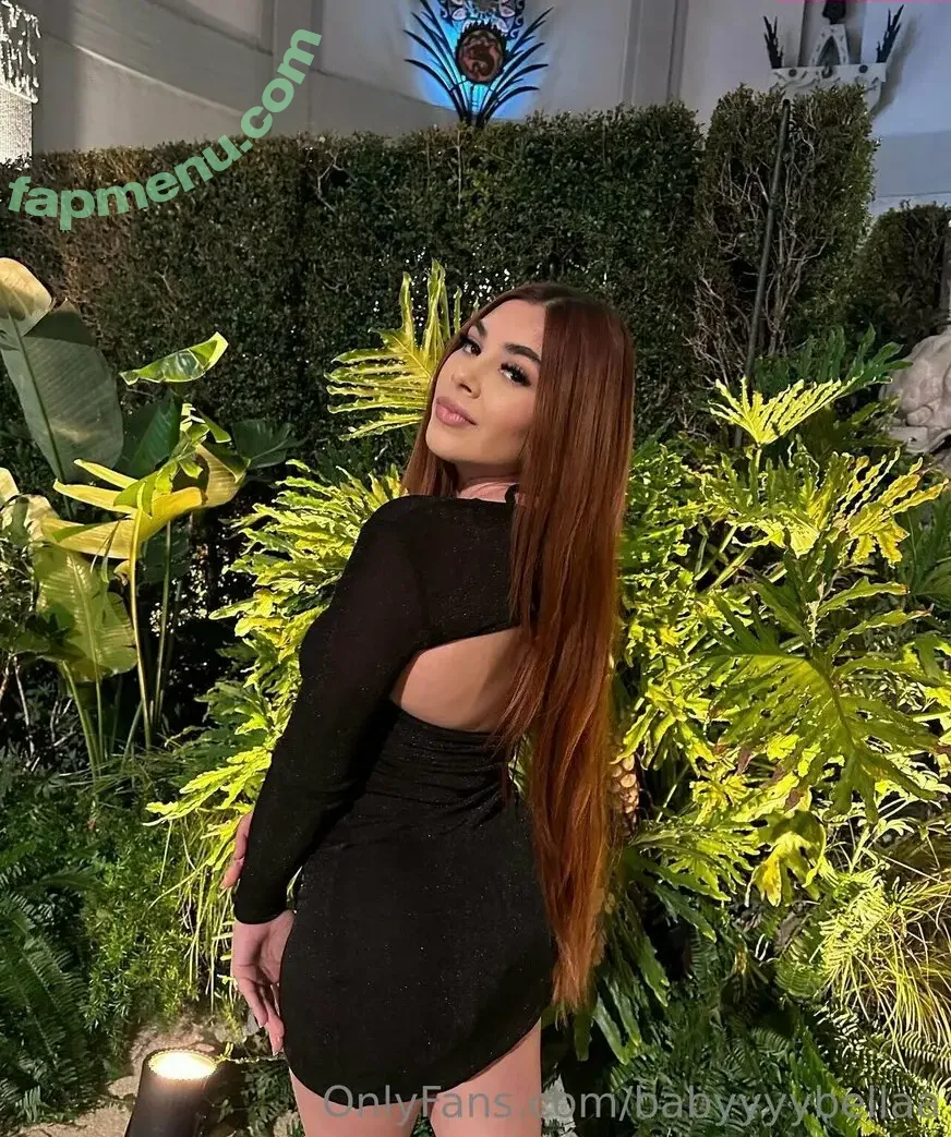 babyyyybellaa nude photo #0021 (bellaretamosa)