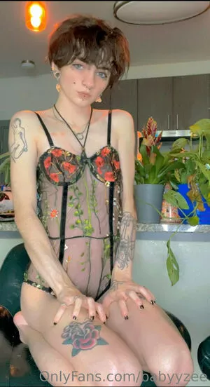 Babyyzee / babyyzee_ nude photo #0272