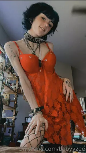 Babyyzee / babyyzee_ nude photo #0474
