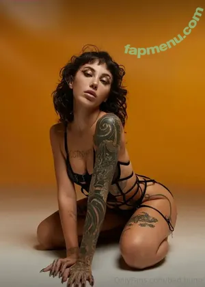 bad.bunn / badbunnypr nude photo #0032