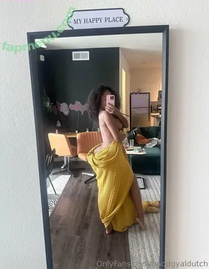 baddgyaldutch / badgyaldutch / duchessdiorr / pleaseduchess nude photo #0073