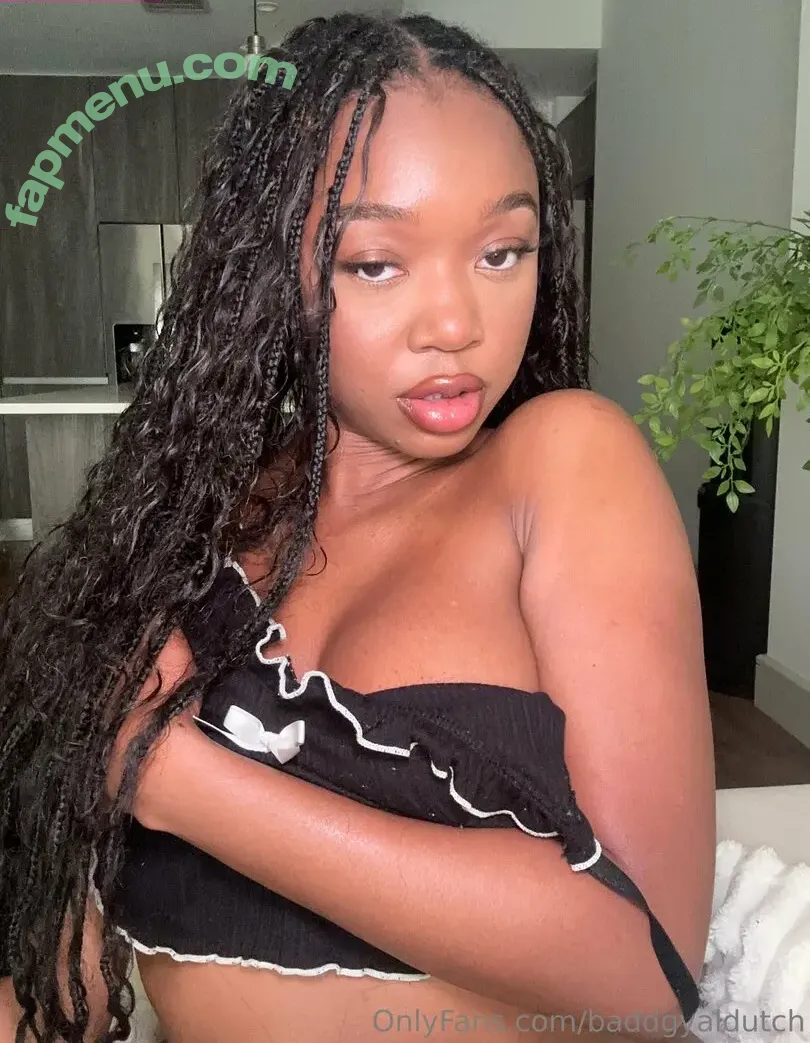 baddgyaldutch nude photo #0071 (badgyaldutch / duchessdiorr / pleaseduchess)