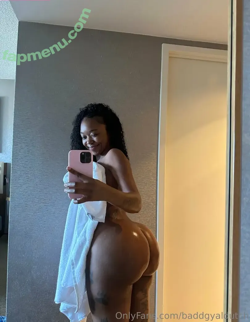 baddgyaldutch nude photo #0072 (badgyaldutch / duchessdiorr / pleaseduchess)