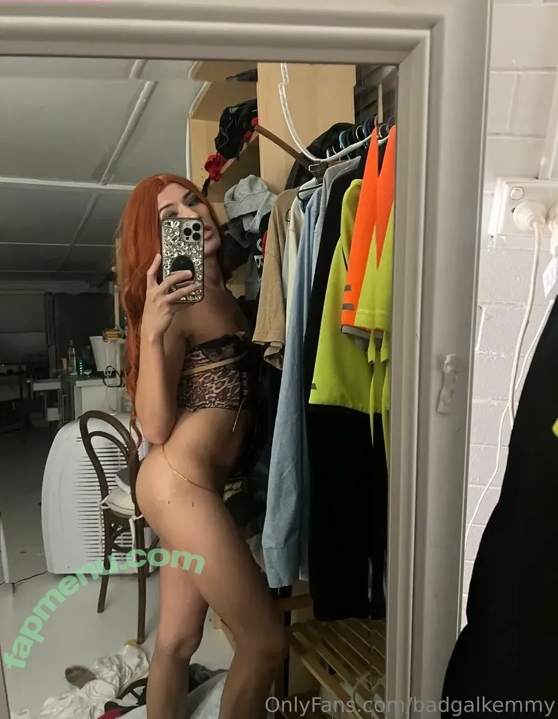 badgalkemmy nude photo #0063 (badgalkemmy)